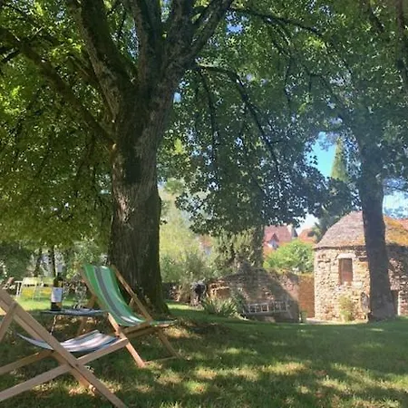 De Casa de Férias Camboulit