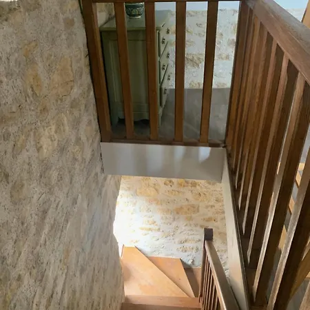 Casa de Férias De Camboulit