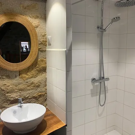 De Casa de Férias Camboulit