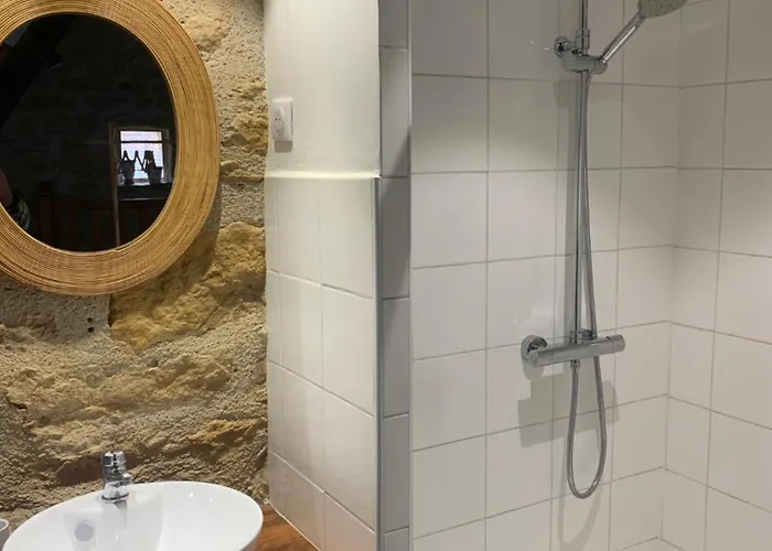 De Vakantiehuis Camboulit